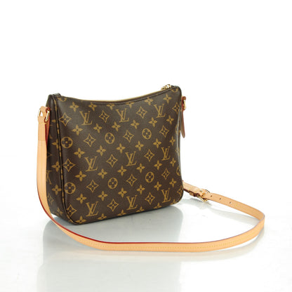 Louis Vuitton Monogram Mabillon 3 of 9