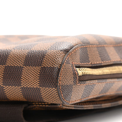 Louis Vuitton Damier Ebene Geronimos 8 of 8
