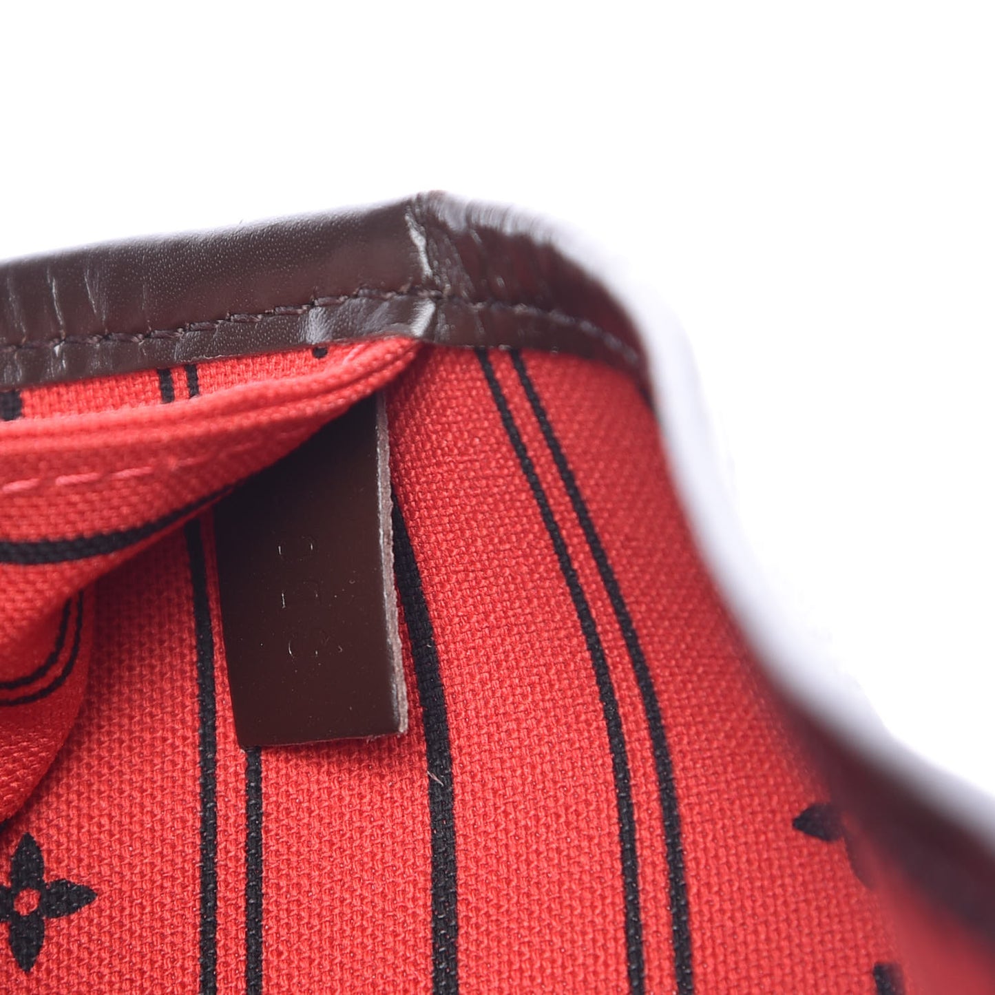 Damier Ebene Neverfull GM