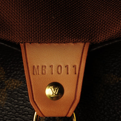 Louis Vuitton Monogram Sac Shopping 6 of 7