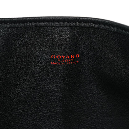 Goyard Goyardine Reversible Anjou GM Black 19 of 22