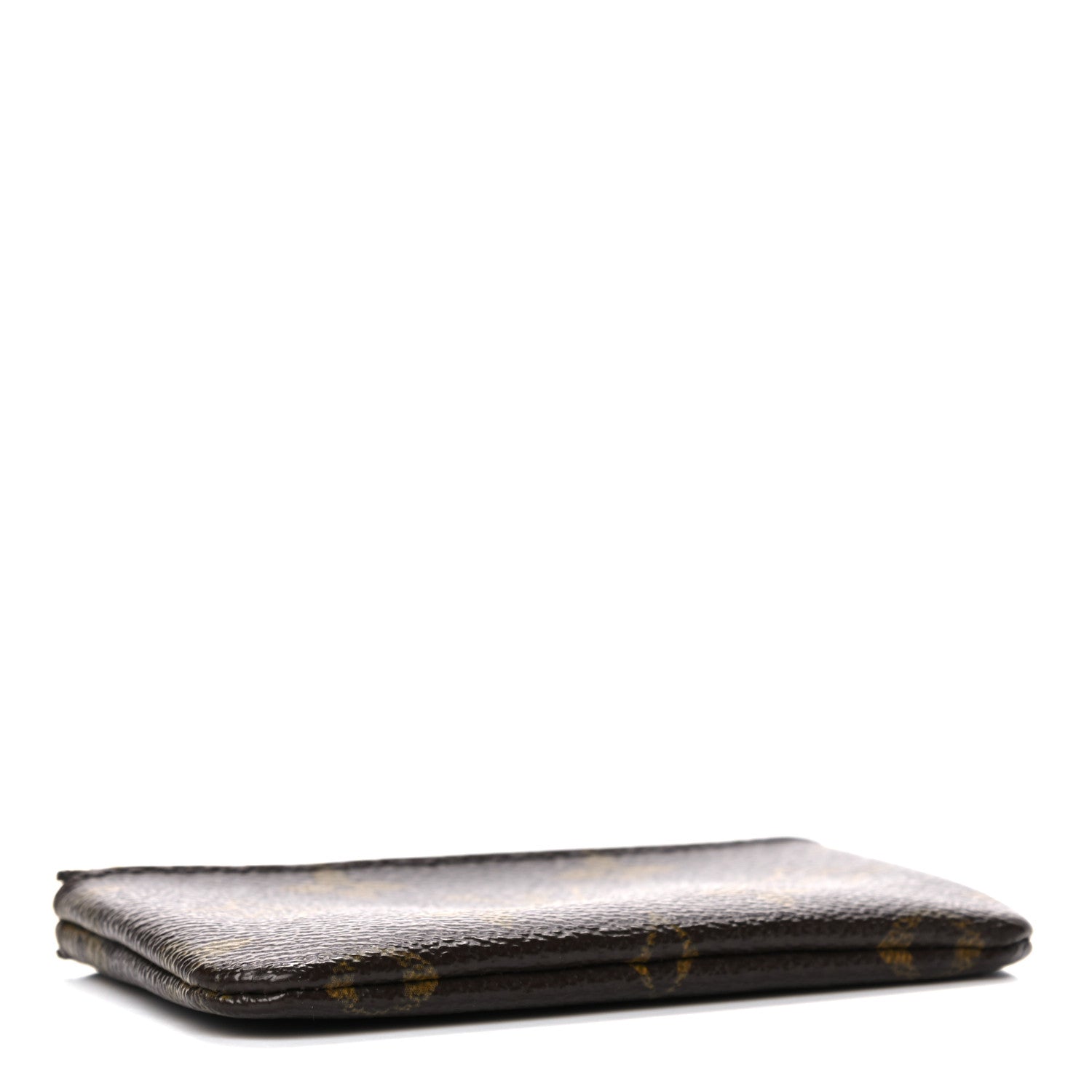 Louis Vuitton Monogram Key Pouch 4 of 9