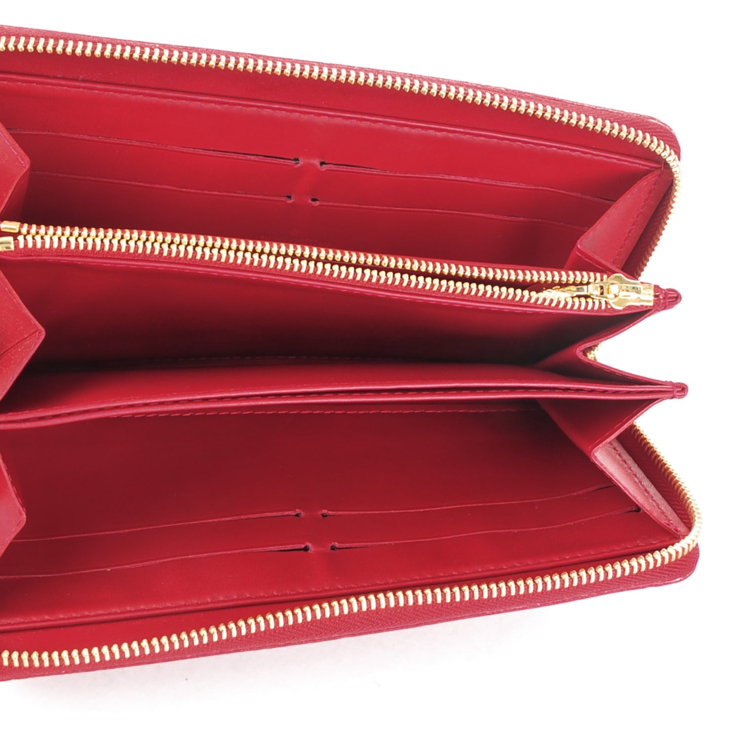 Vernis Zippy Wallet Pomme D'Amour
