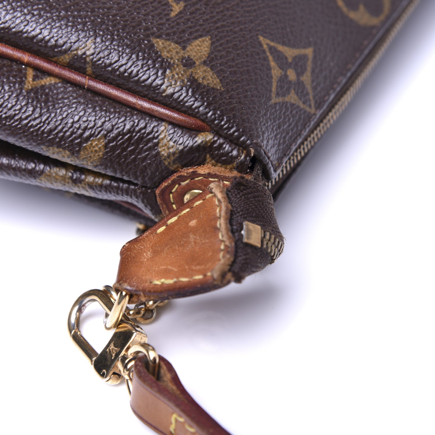 Louis Vuitton Monogram Eva Clutch 14 of 15
