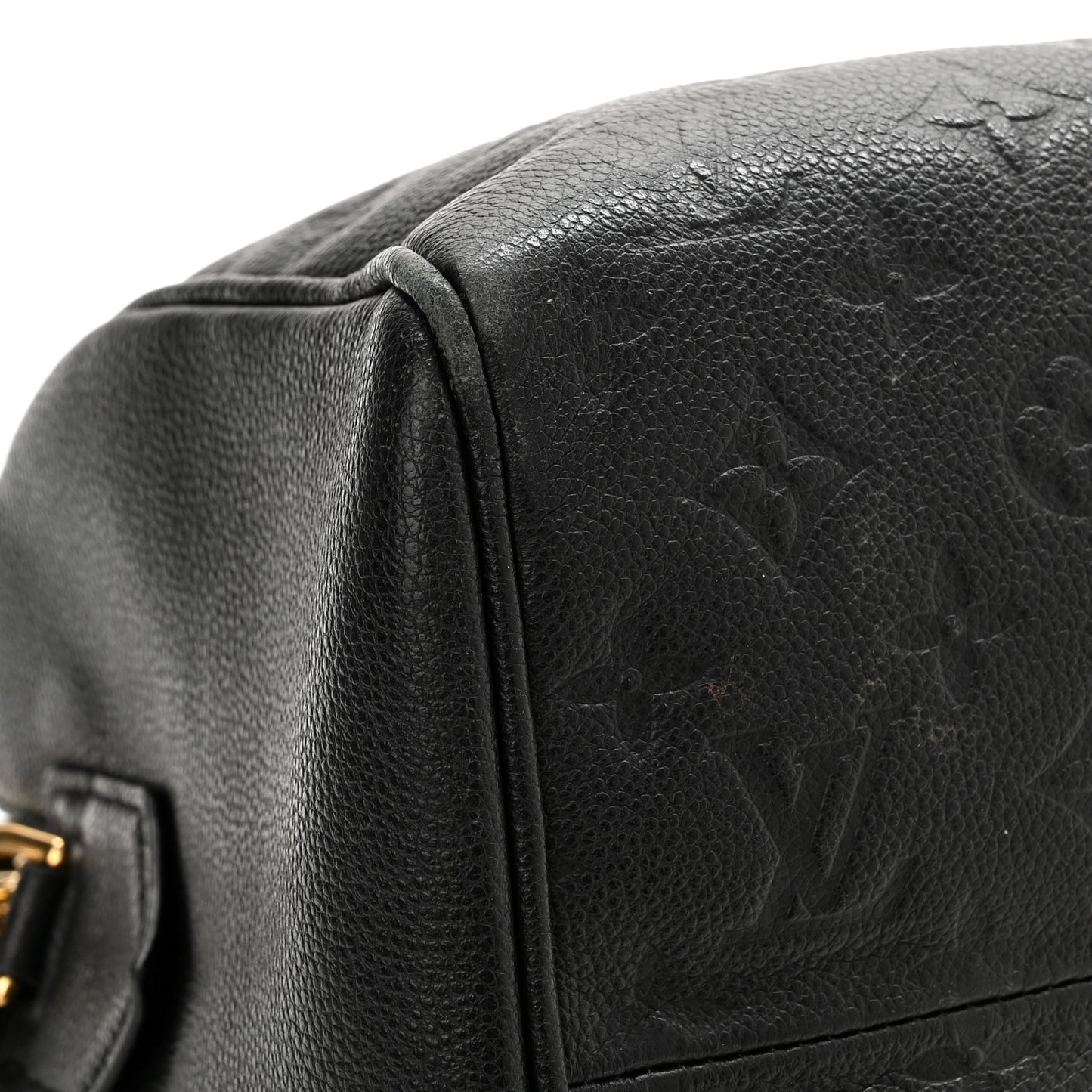 Empreinte Speedy Bandouliere 30 NM Black