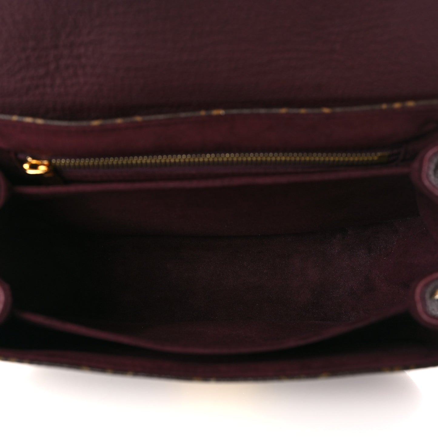Monogram Eden MM Bordeaux