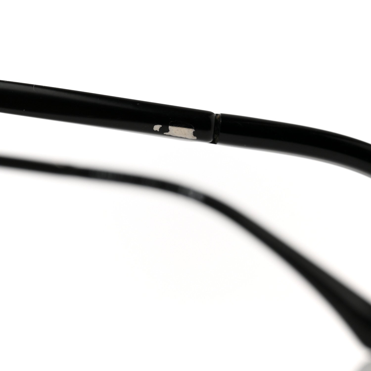 Chanel Pearl Sunglasses 5338-H Black 7 of 7