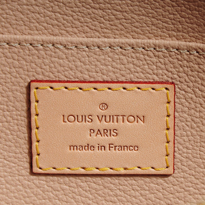 Louis Vuitton Monogram Cosmetic Pouch GM 7 of 8