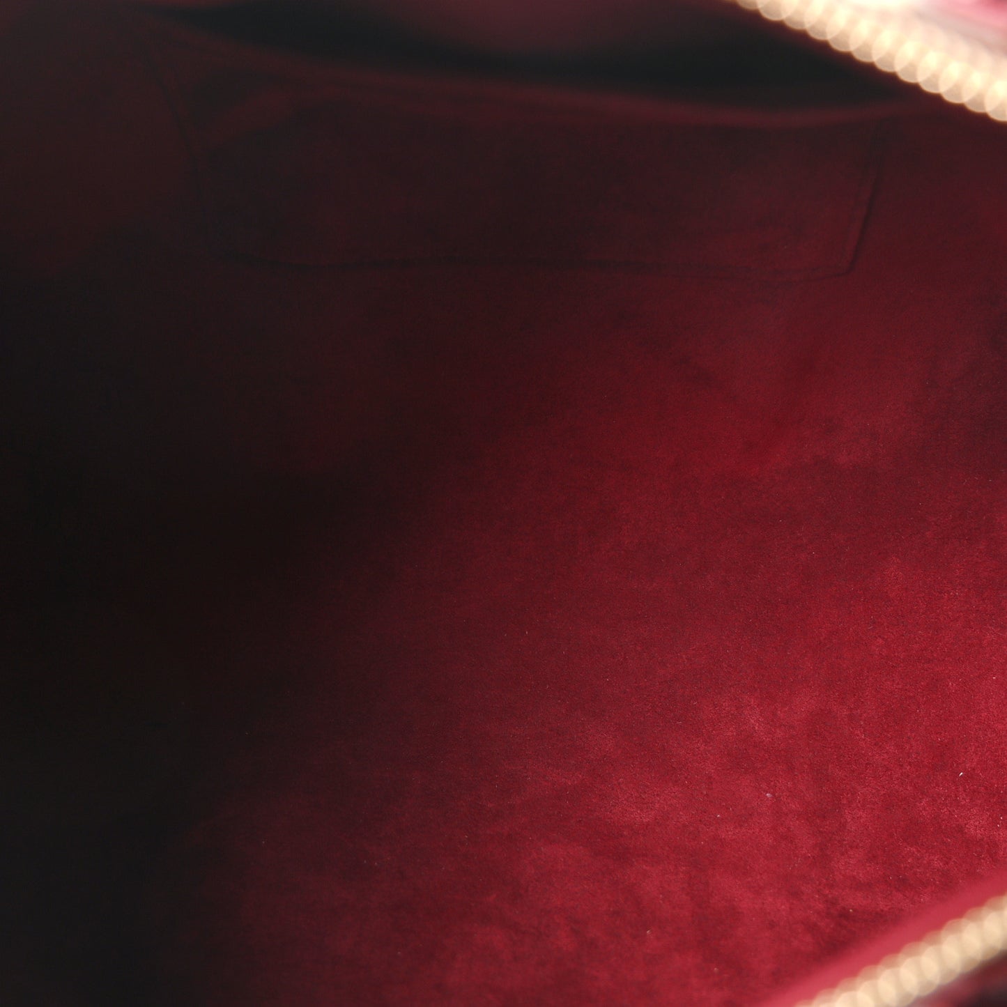 Monogram Mirage Speedy 30 Bordeaux