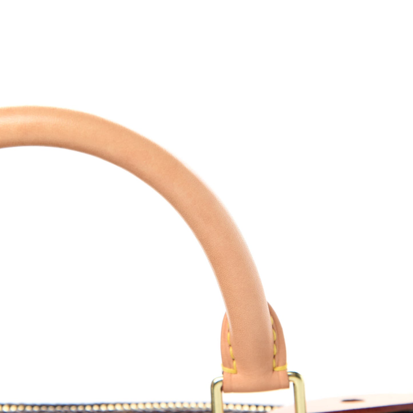 Monogram Bay Speedy 30 Rose Ballerine Poppy