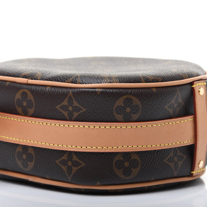 Louis Vuitton Monogram Boite Chapeau Souple PM 7 of 14
