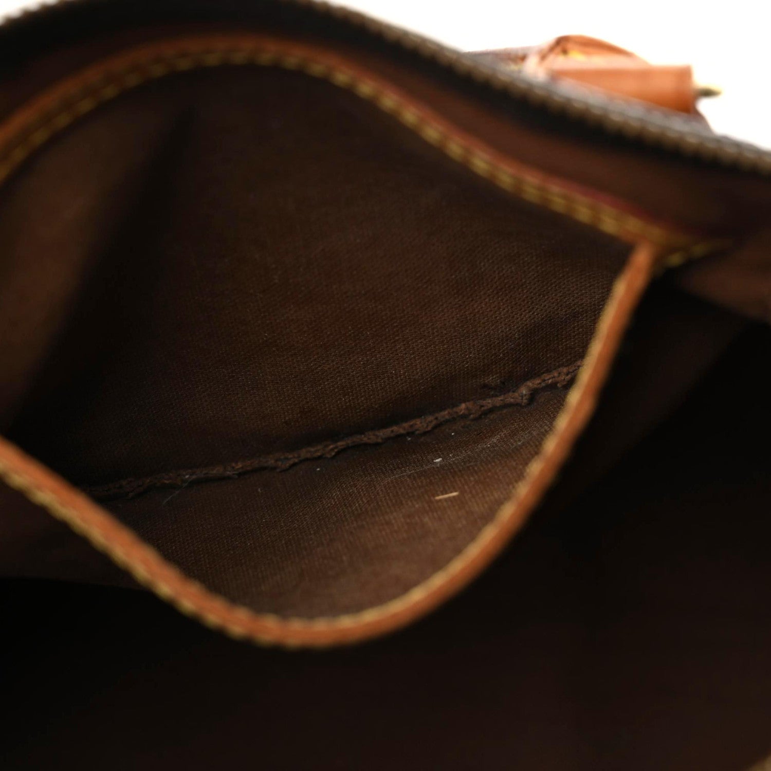 Louis Vuitton Monogram Speedy 30 26 of 27
