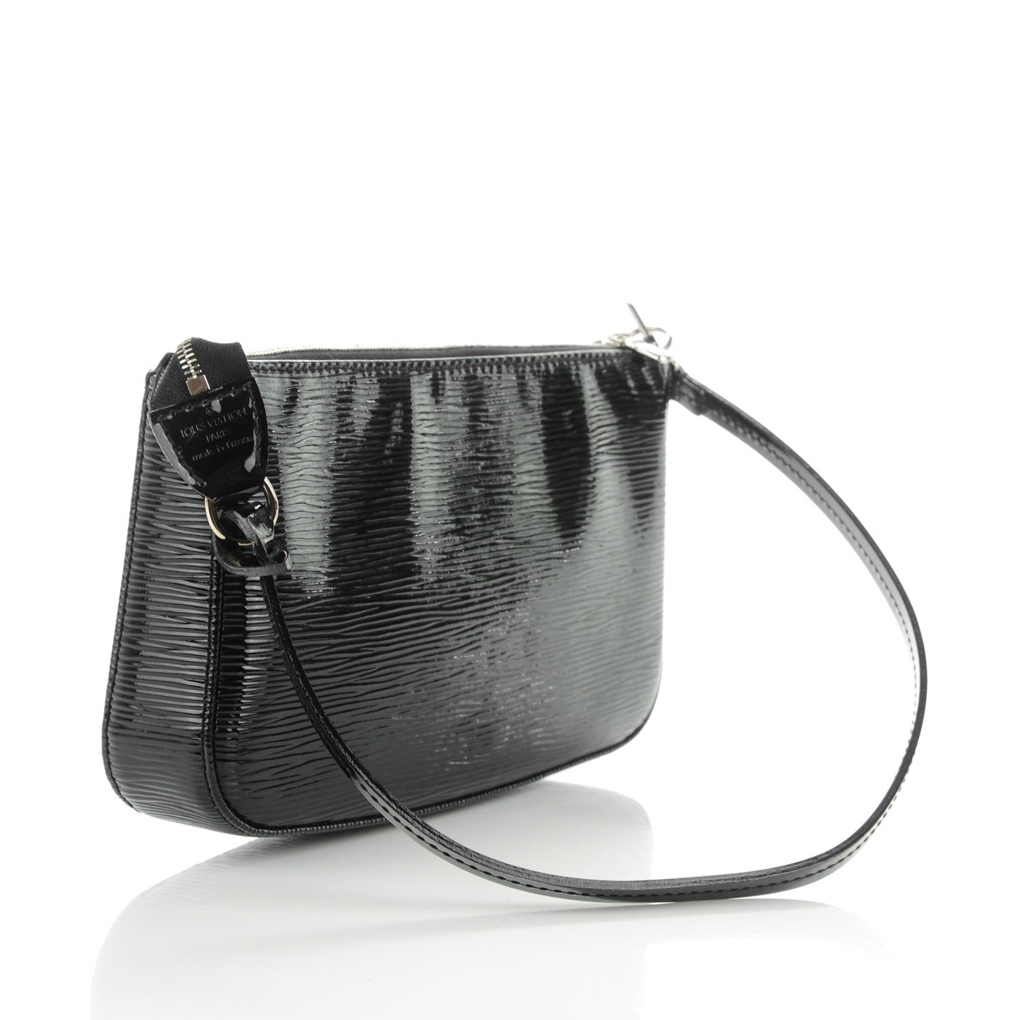 Electric Epi Pochette Accessories NM Black