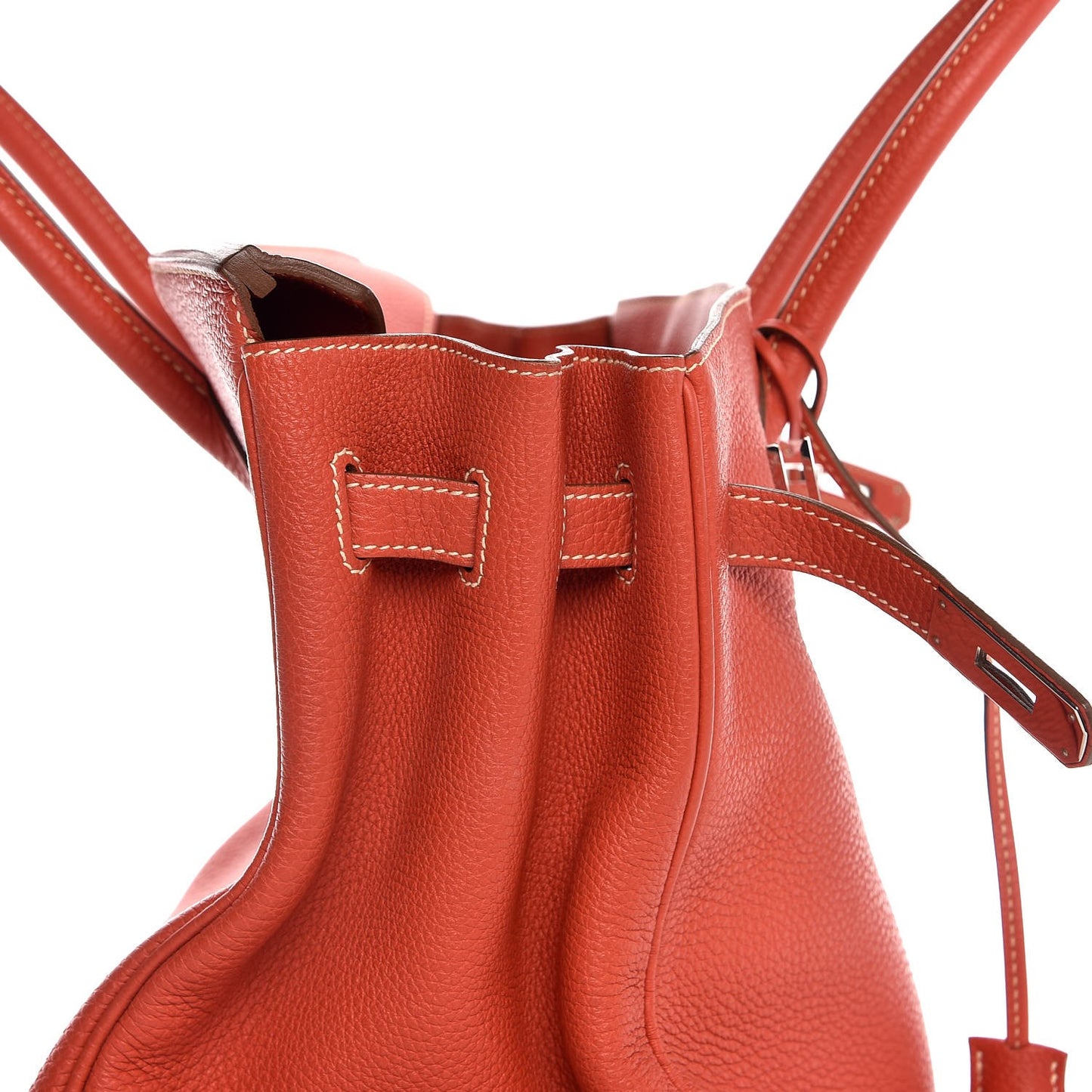 Togo Birkin 35 Sanguine