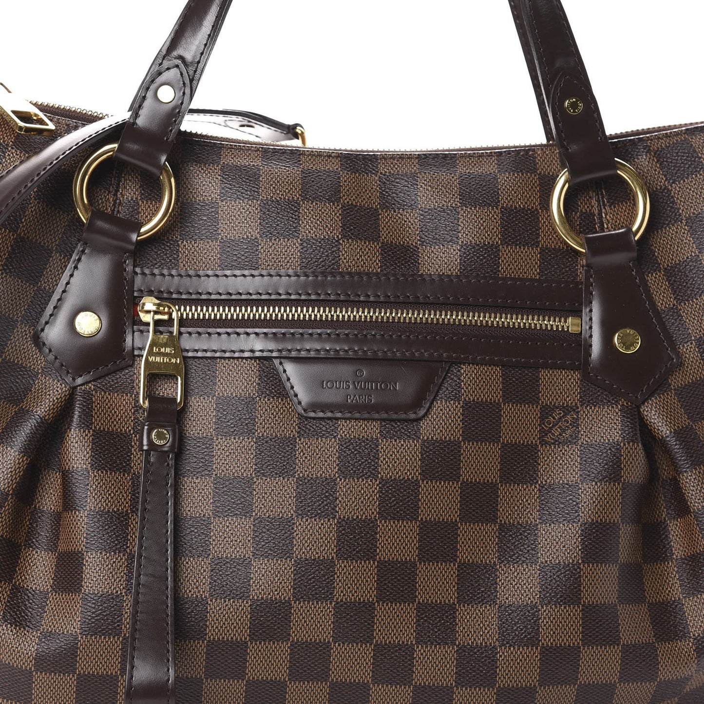 Damier Ebene Evora MM
