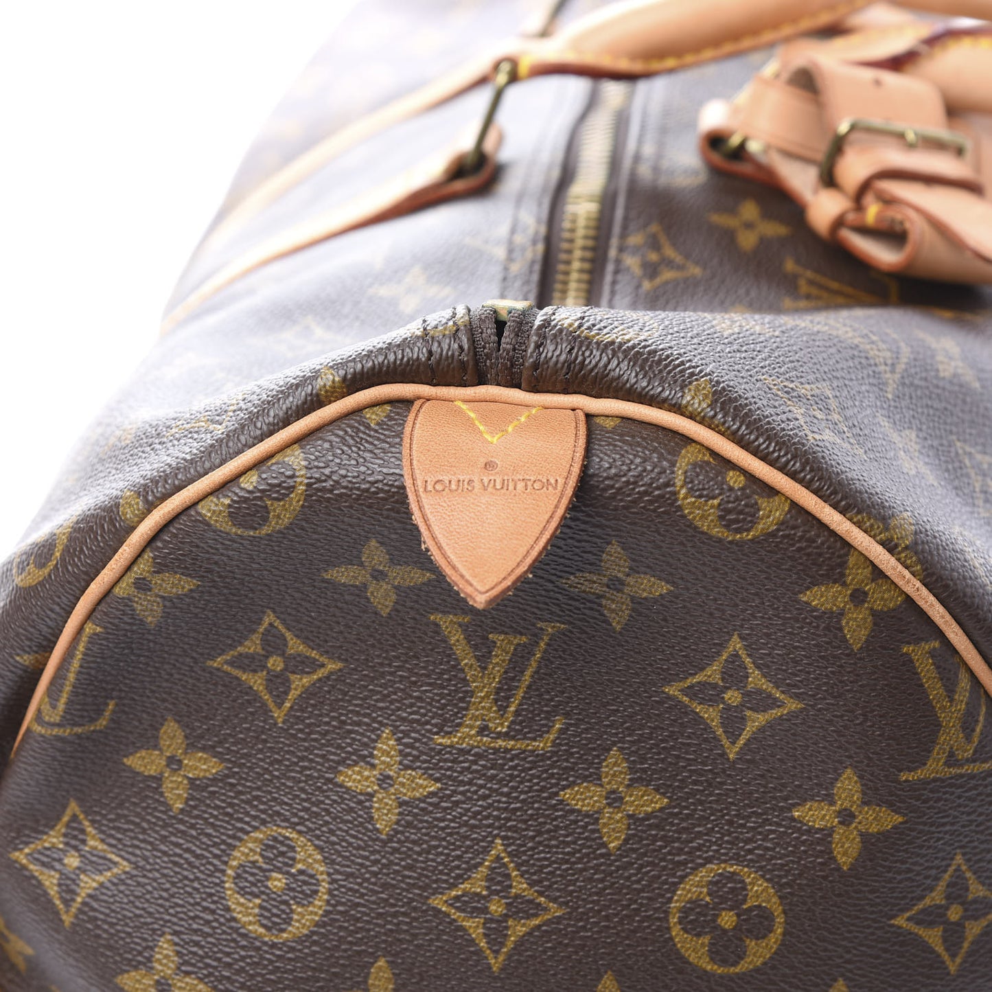 Monogram Keepall 50