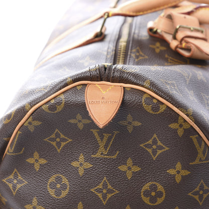 Louis Vuitton Monogram Keepall 50 5 of 12