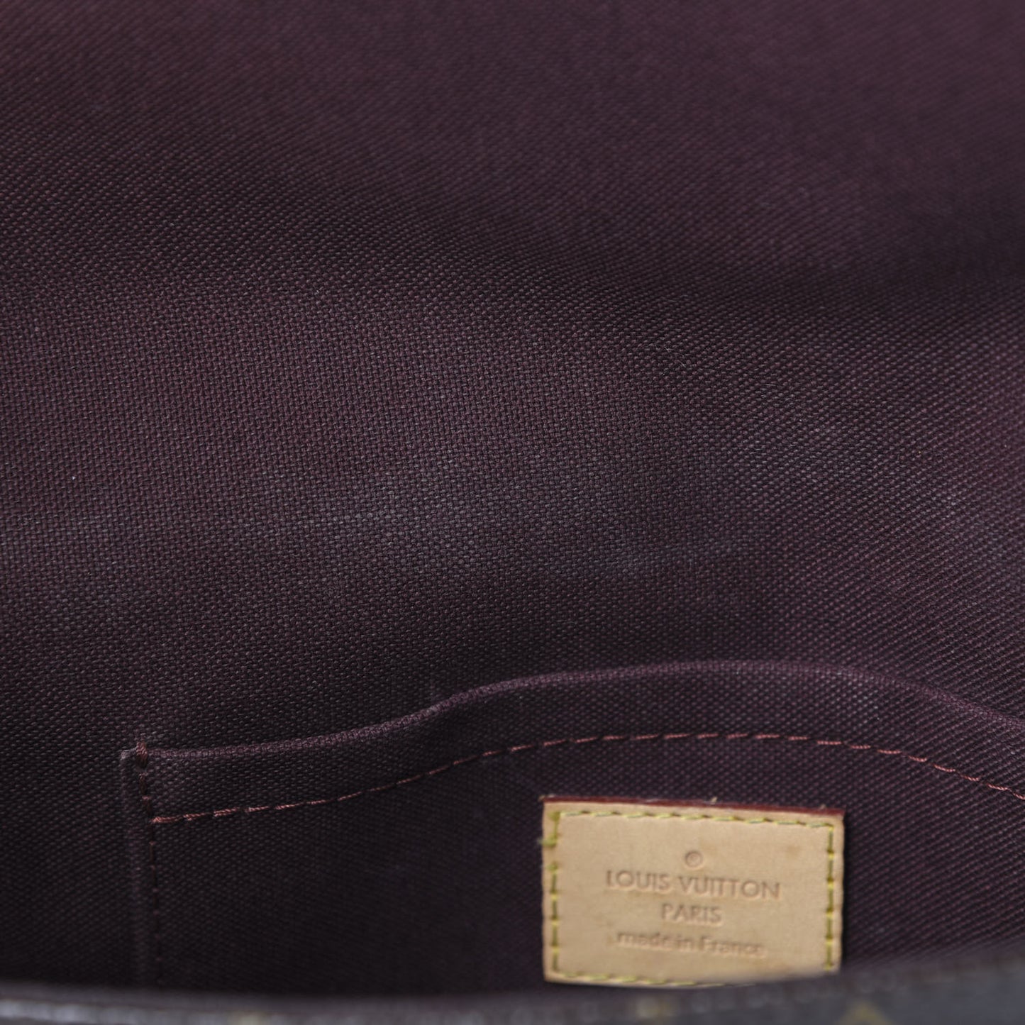 Monogram Favorite MM