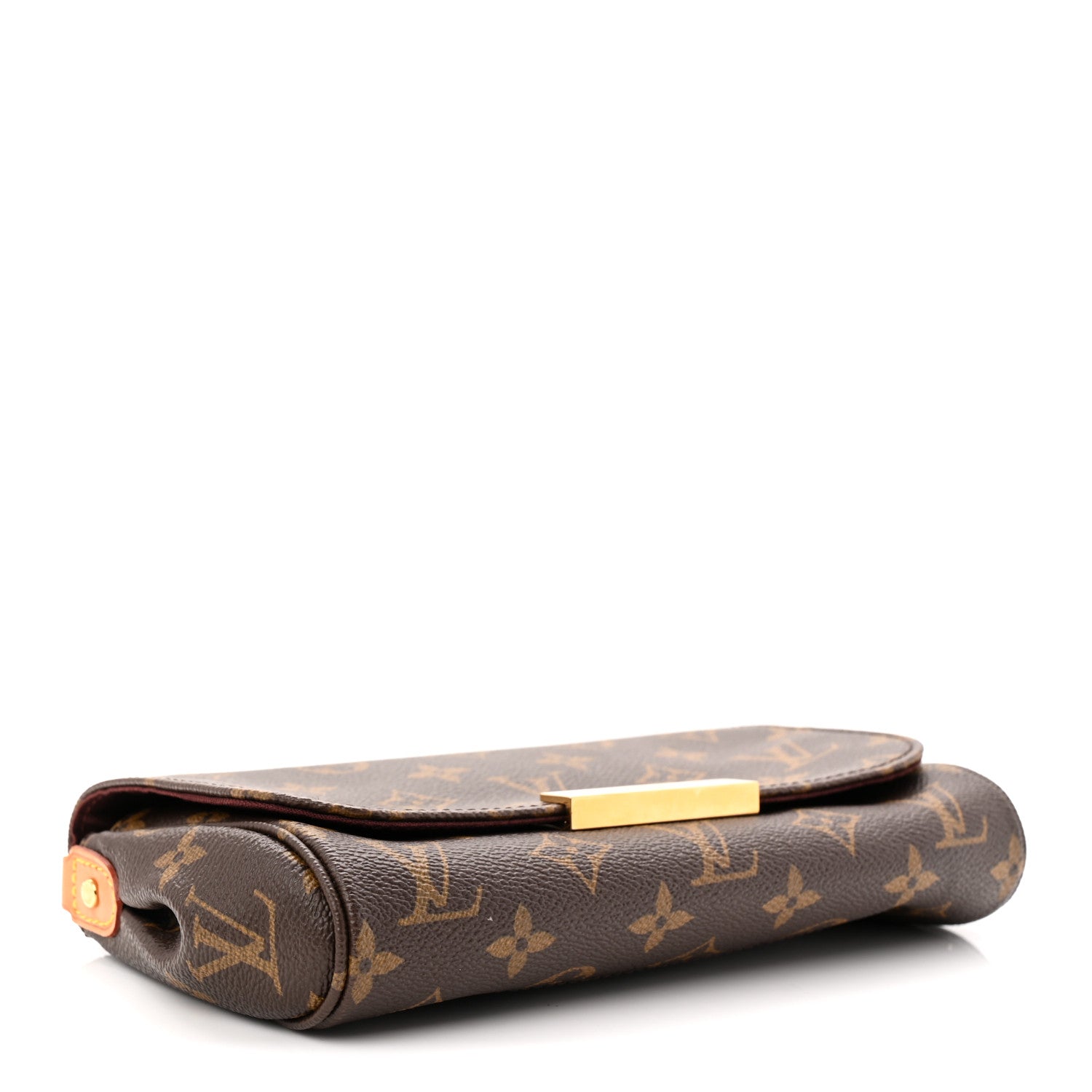 Louis Vuitton Monogram Favorite PM 4 of 11
