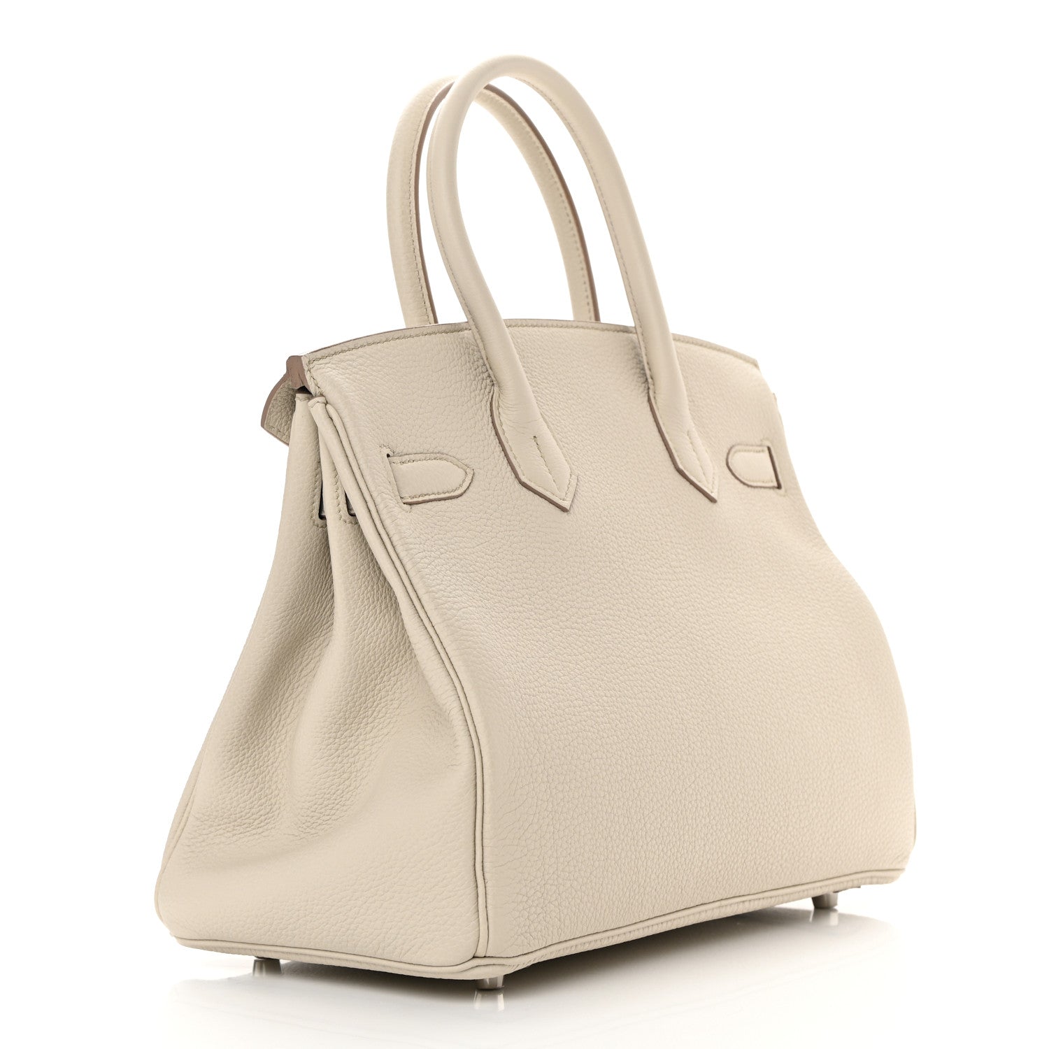 Hermes Togo Birkin 30 Beton 3 of 15