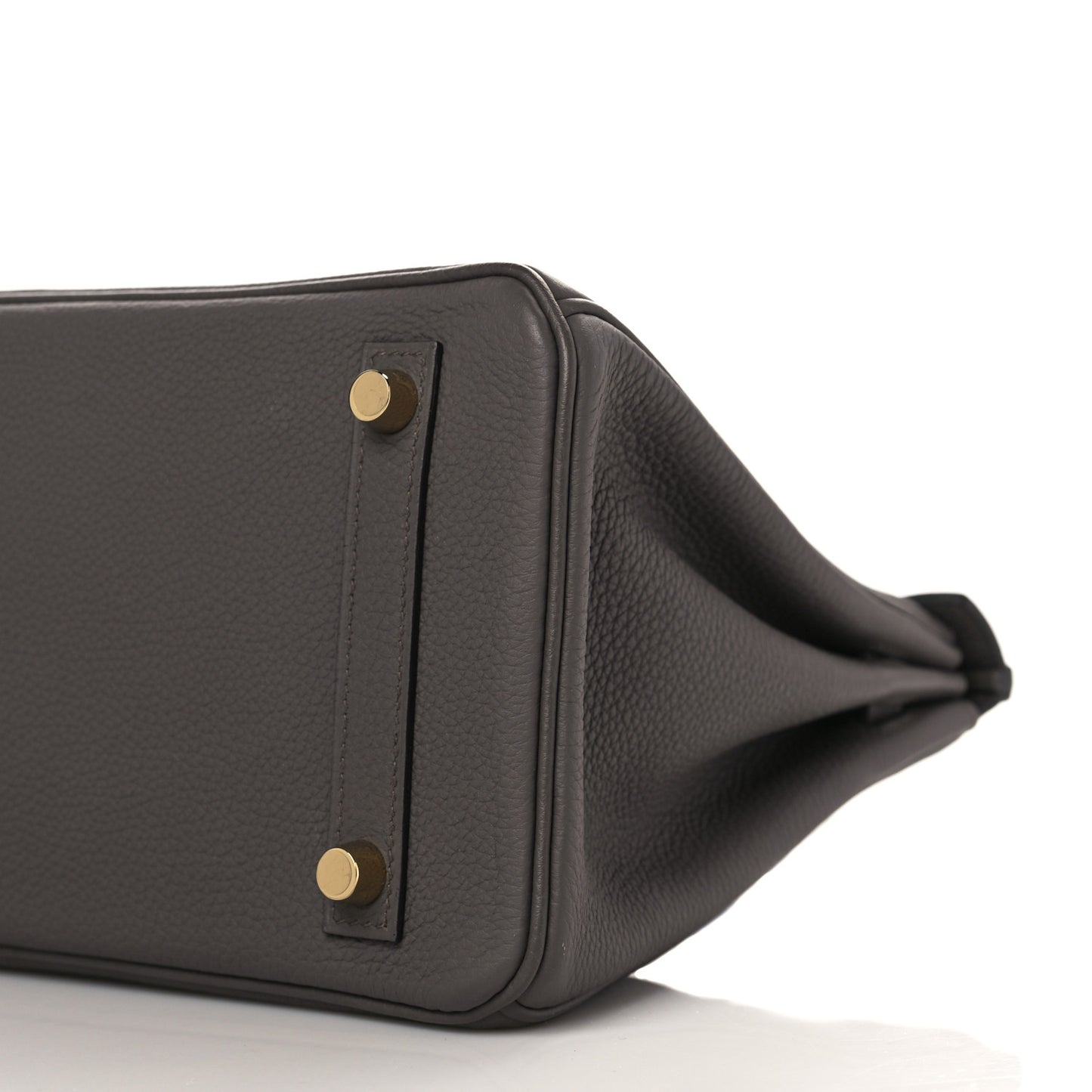 Togo Birkin 25 Etain