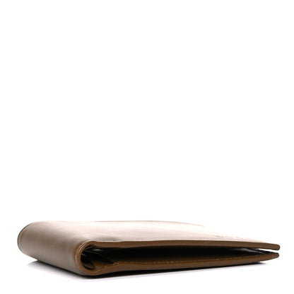 Gucci Smooth Calfskin Mens Bi-Fold Wallet Brown 4 of 11