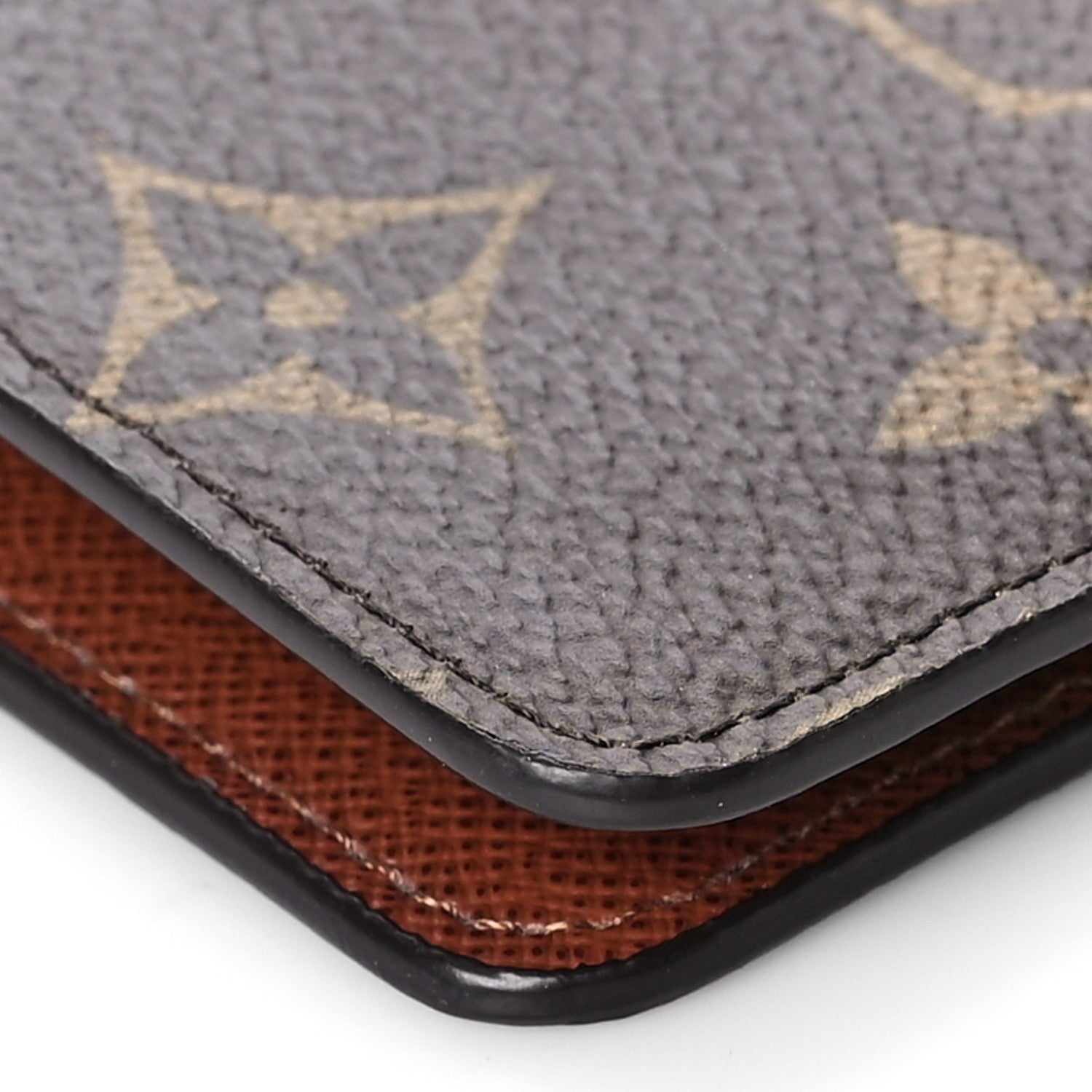 Louis Vuitton Monogram Medium Ring Agenda Cover 7 of 7