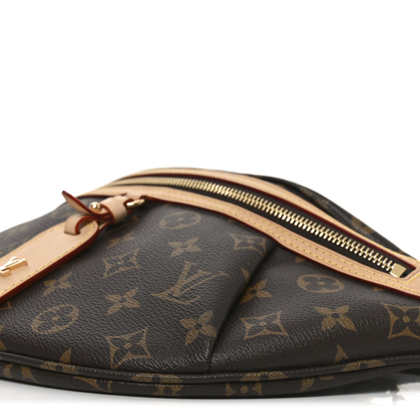 Monogram High Rise Bumbag
