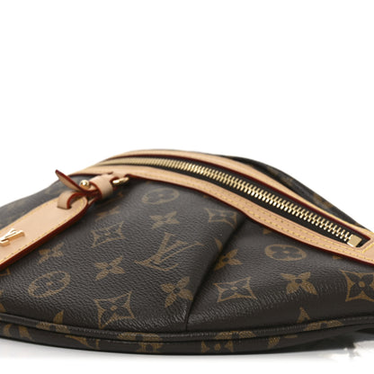 Louis Vuitton Monogram High Rise Bumbag 8 of 8