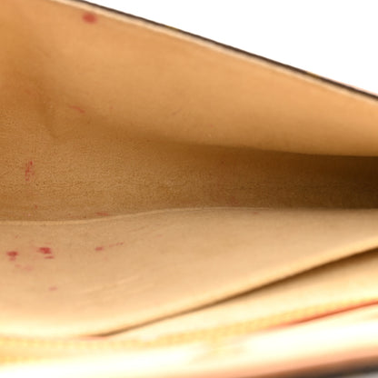 Louis Vuitton Monogram Pochette Twin GM 5 of 12