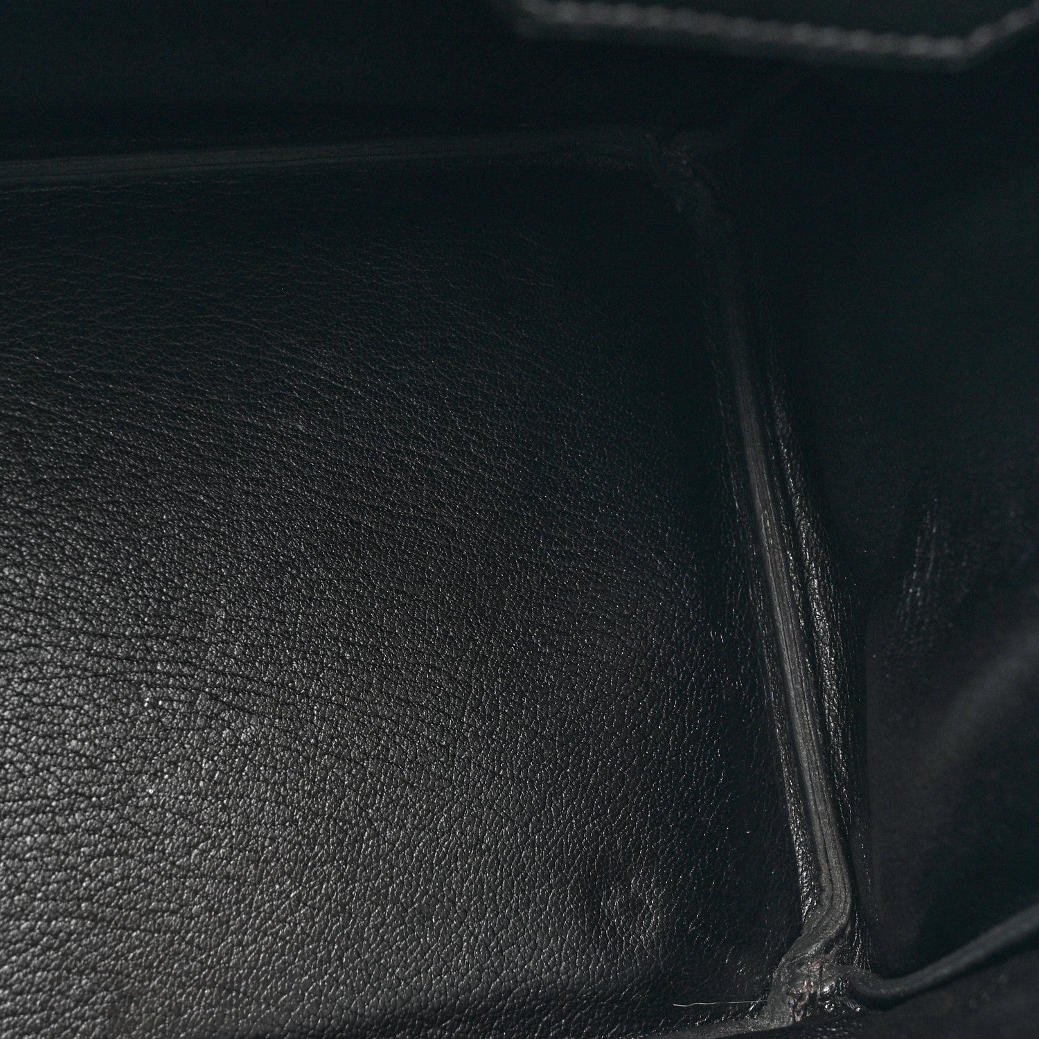 Hermes Box Birkin 30 Black 12 of 18