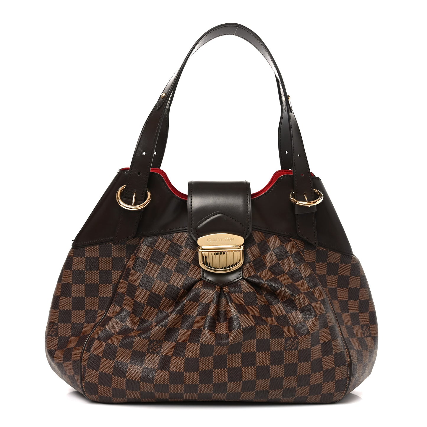 Damier Ebene Sistina GM