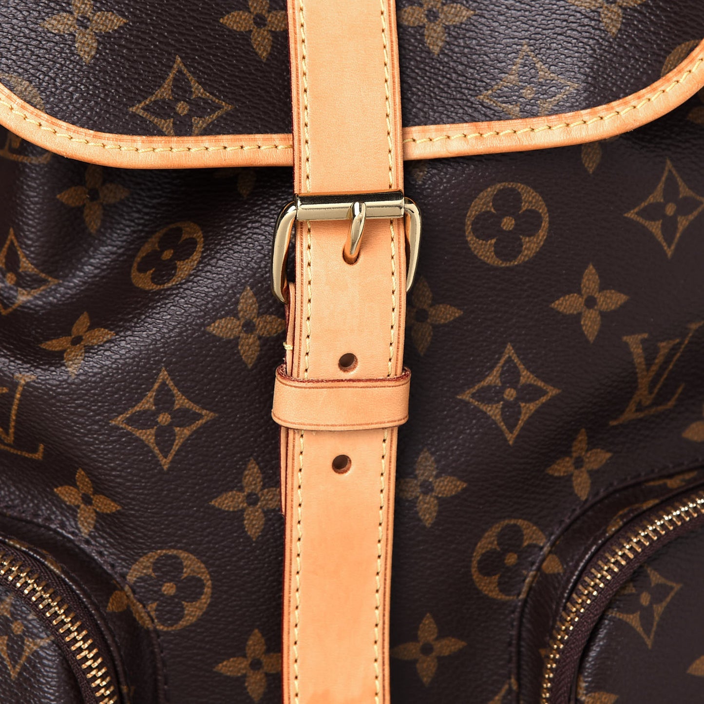 Monogram Bosphore Backpack