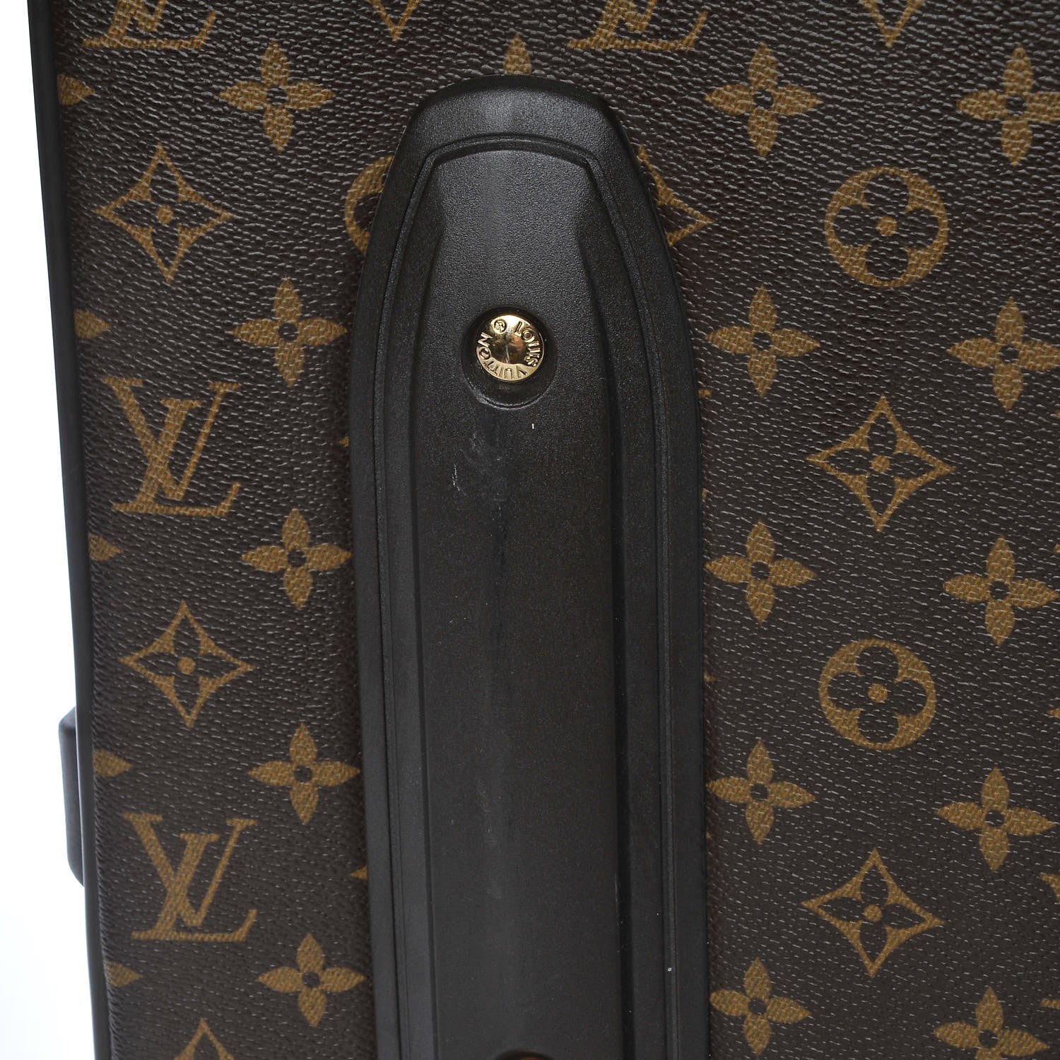 Louis Vuitton Monogram Pegase 55 11 of 19