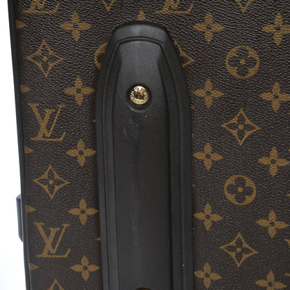 Louis Vuitton Monogram Pegase 55 11 of 19