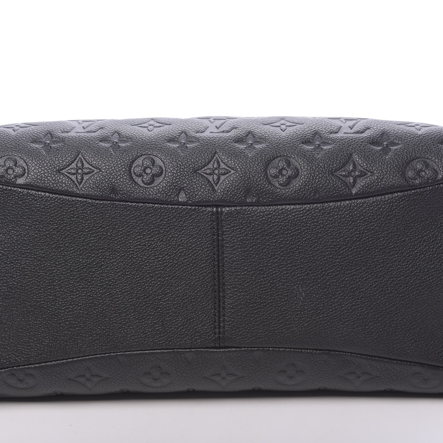 Louis Vuitton Empreinte Ponthieu PM Black 10 of 11