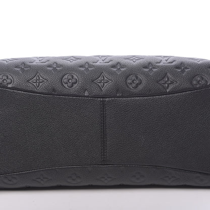 Louis Vuitton Empreinte Ponthieu PM Black 10 of 11