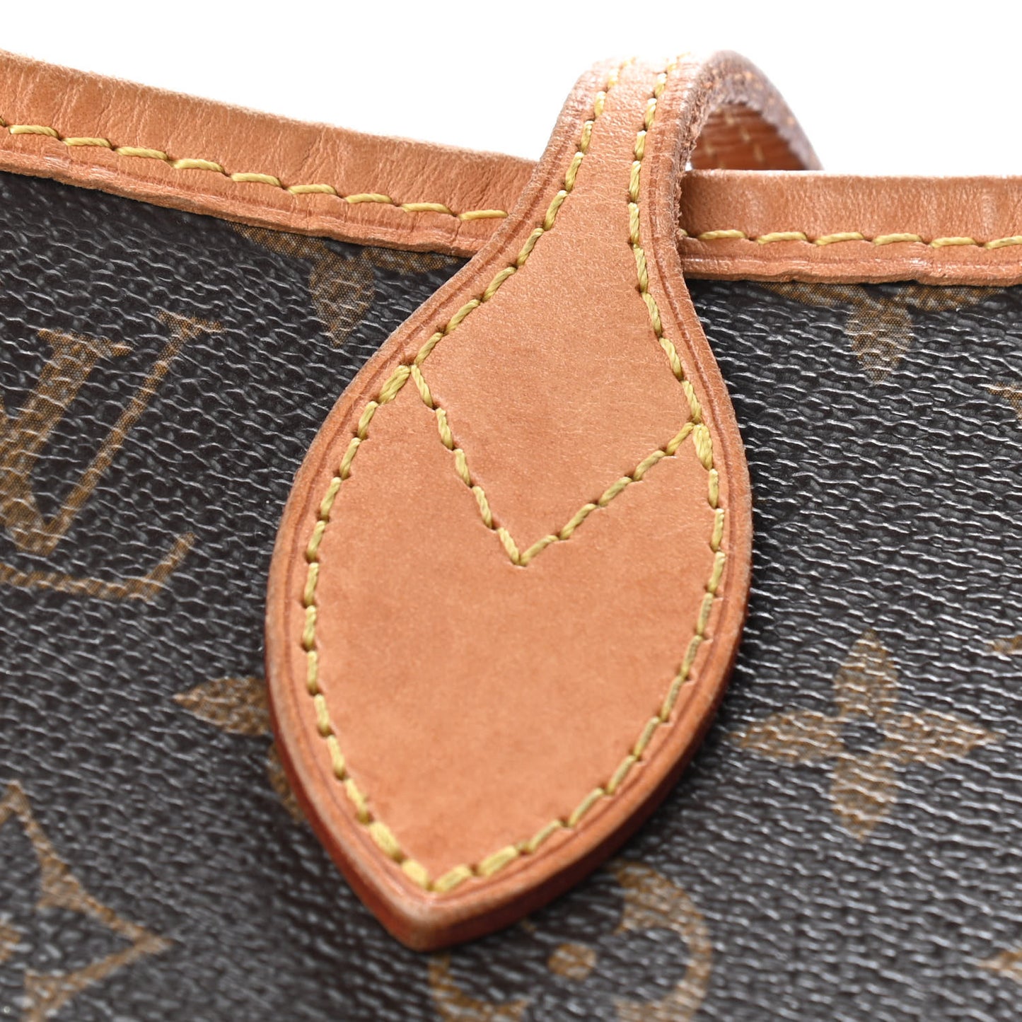 Monogram Neo Neverfull MM Pivoine