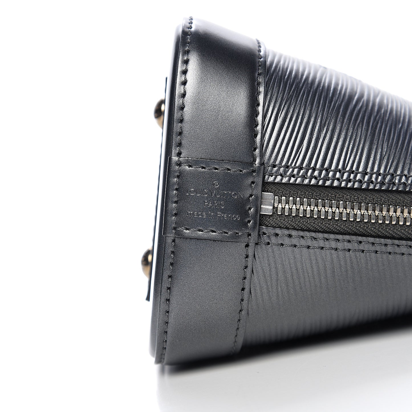 Epi Alma BB Anthracite Nacre