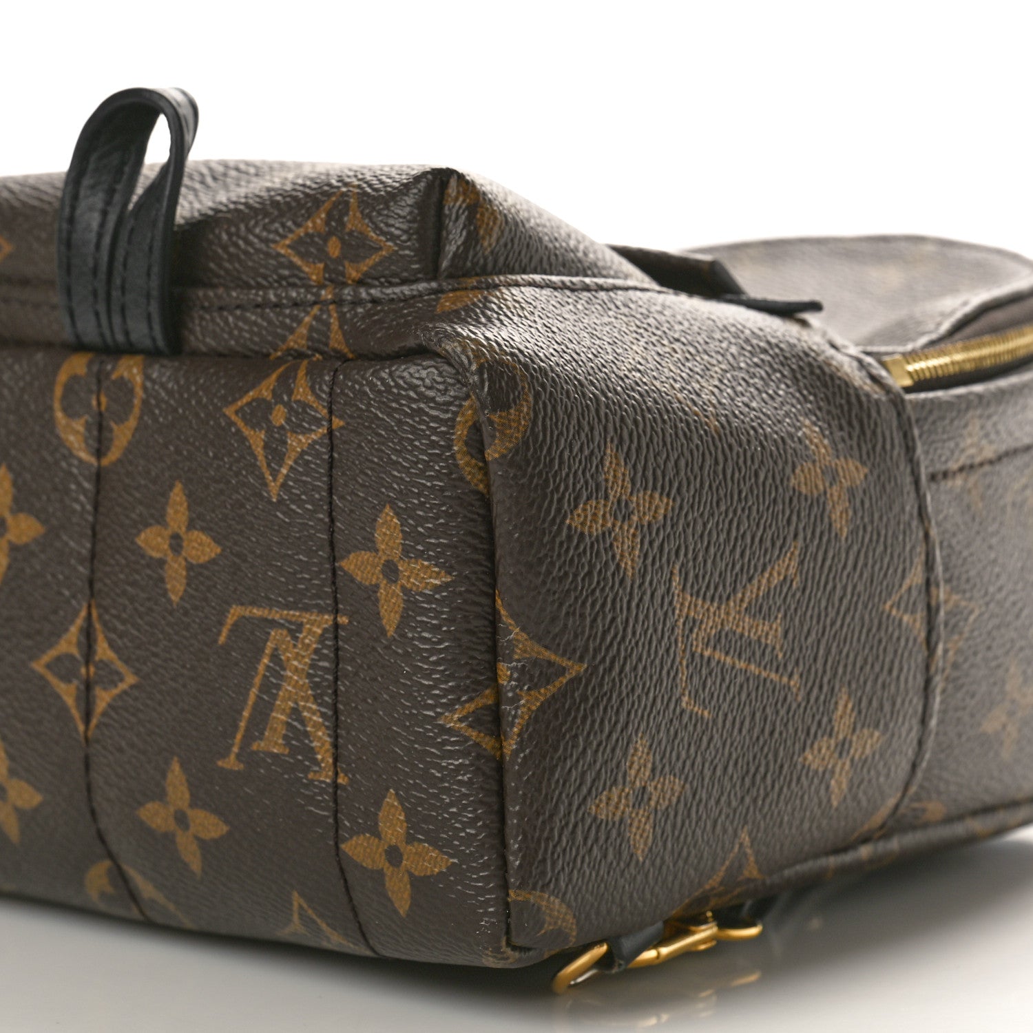 Louis Vuitton Monogram Palm Springs Backpack Mini 10 of 11