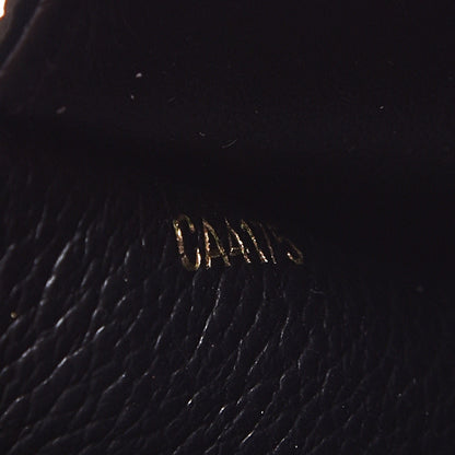 Louis Vuitton Empreinte Sarah Wallet NM Black 7 of 7