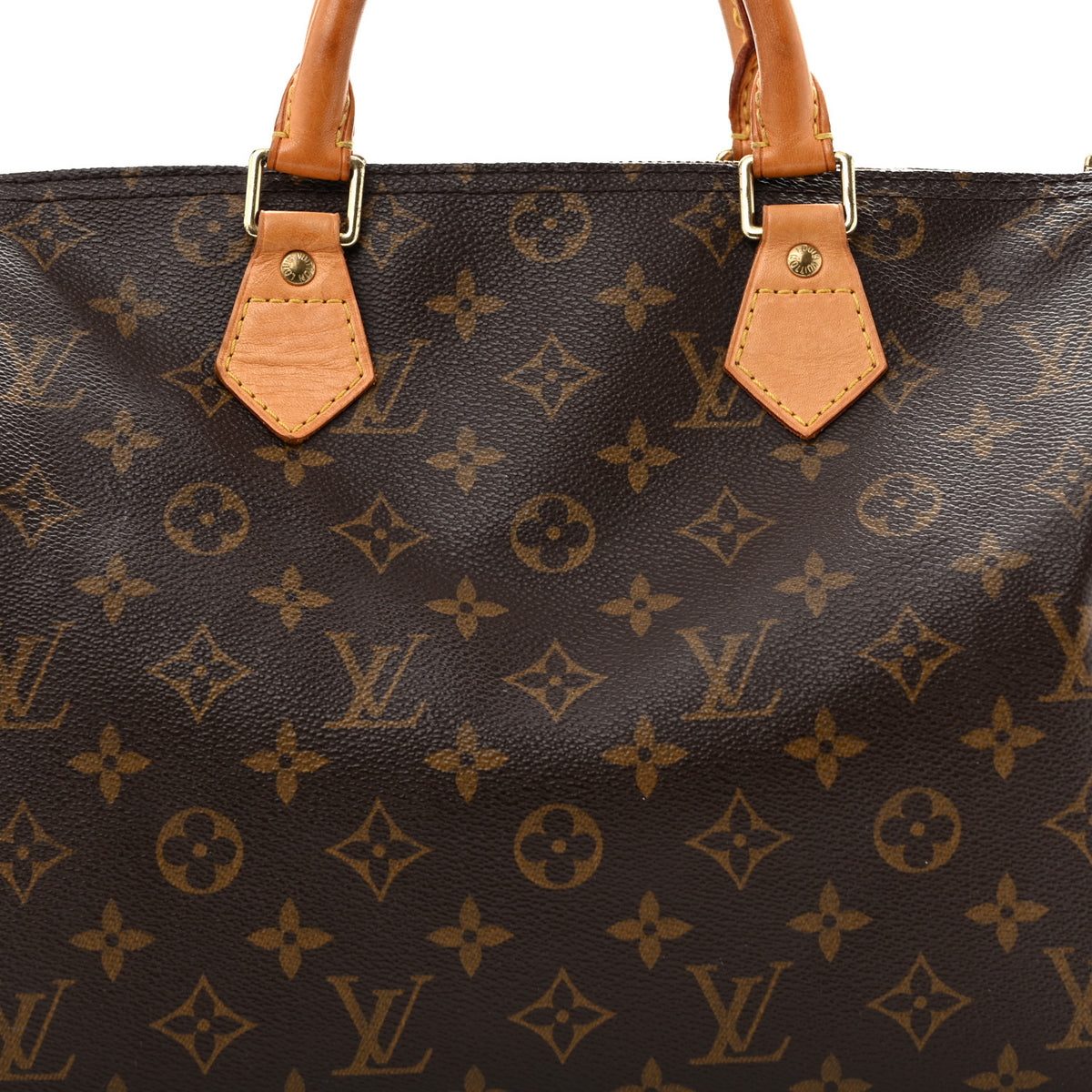 Monogram Speedy 30