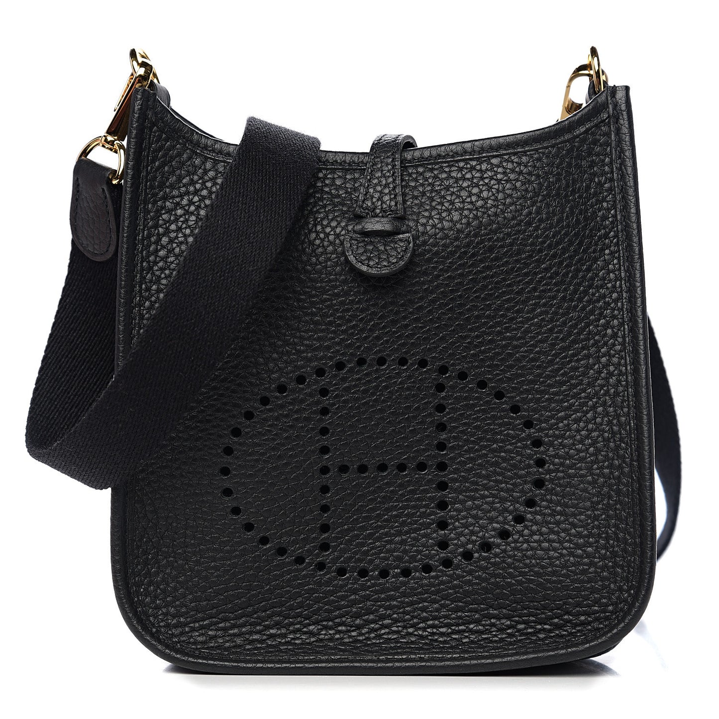 Taurillon Clemence Evelyne TPM Black