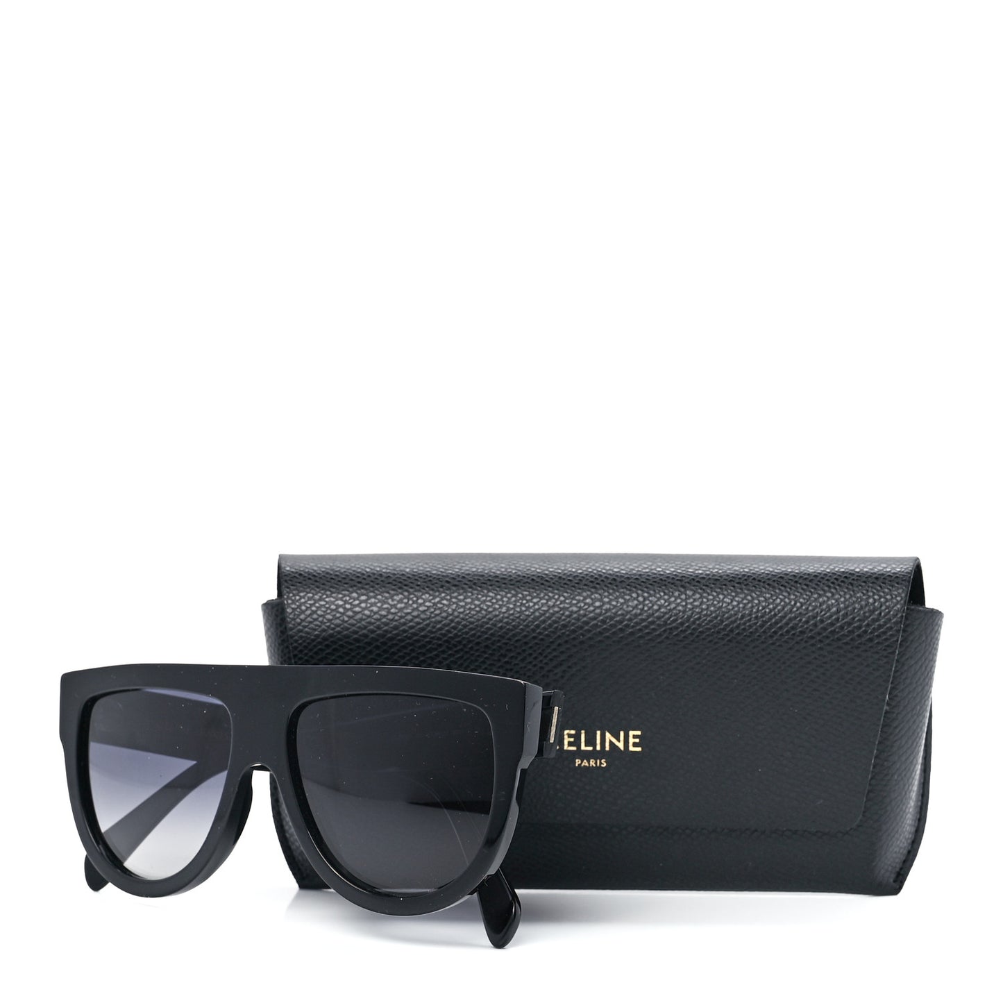 Polarized Sunglasses CL4001IN Black