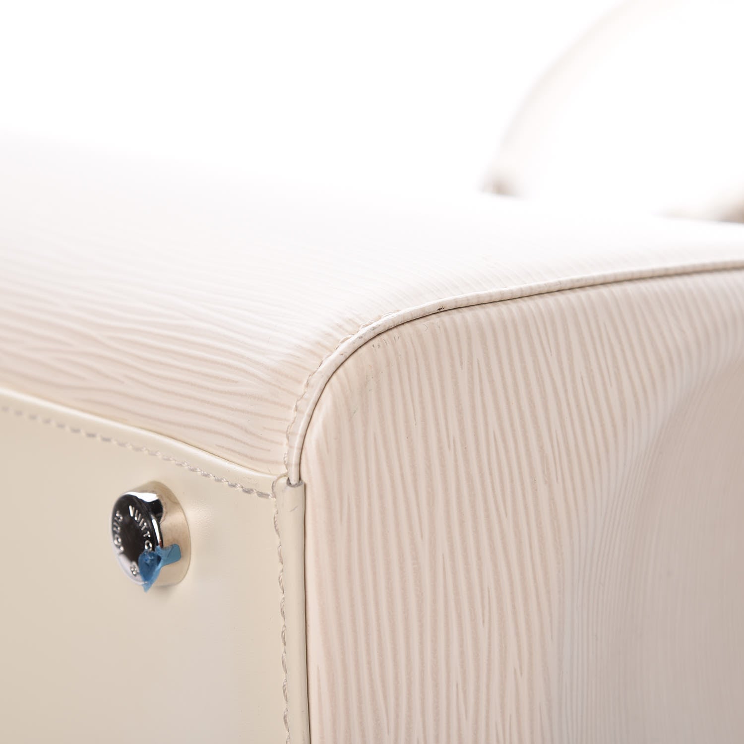Louis Vuitton Epi Brea GM Ivory 14 of 18