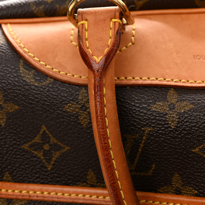 Louis Vuitton Monogram Deauville 11 of 12