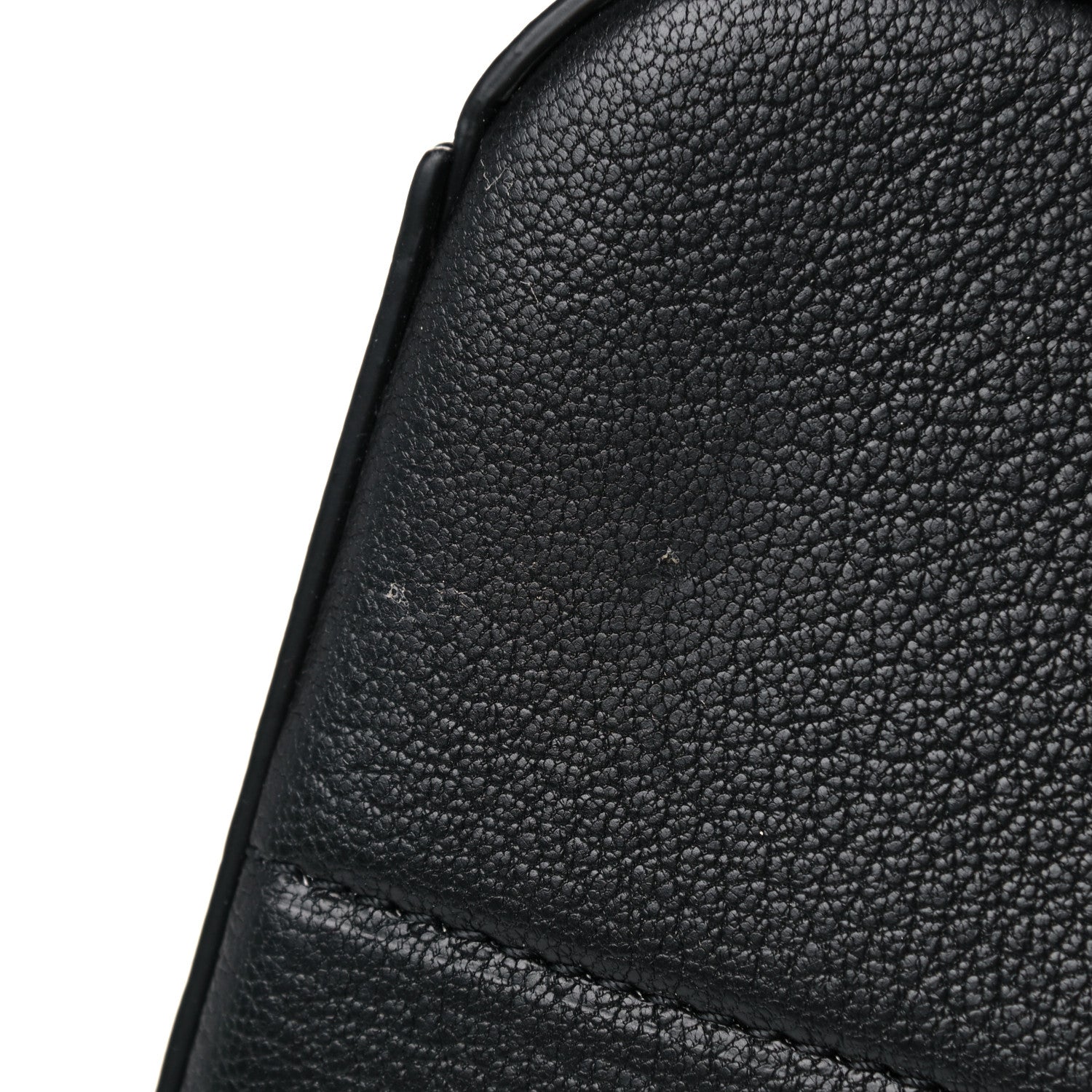 Givenchy Sugar Goatskin Small Antigona Black 15 of 15