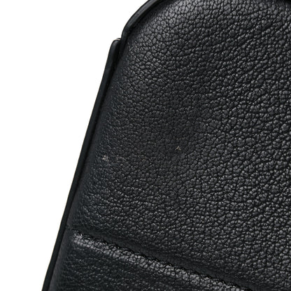 Givenchy Sugar Goatskin Small Antigona Black 15 of 15