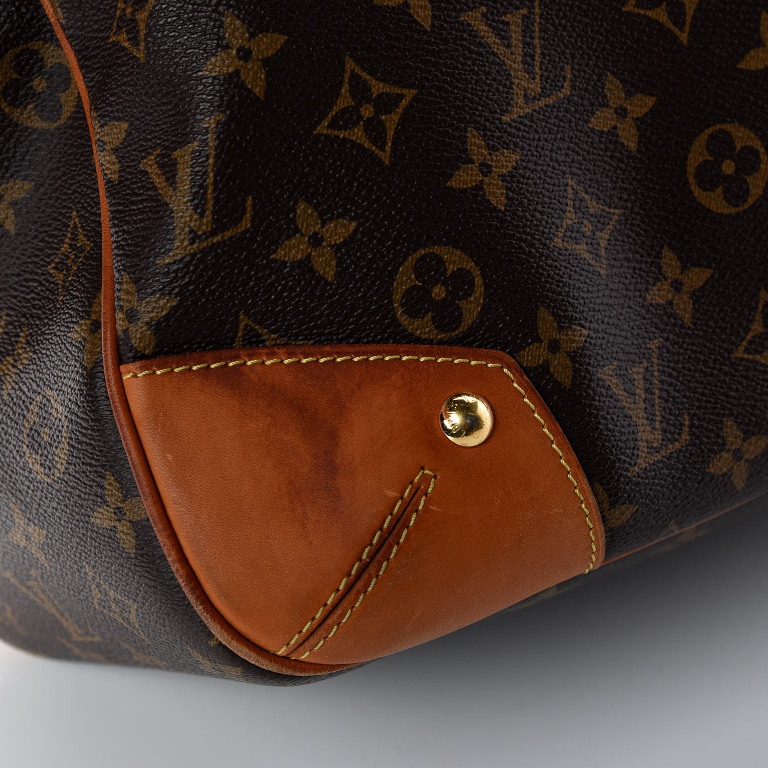 Louis Vuitton Monogram Estrela MM 13 of 16