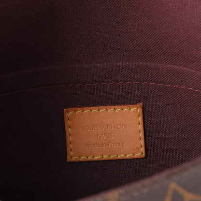 Louis Vuitton Monogram Favorite MM 6 of 12